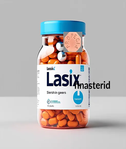 Finasteride ou propecia prix